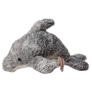🍒4 for $20🍒 AURORA Dolphin Plush Soft Kids Toy